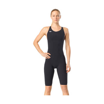 Speedo Kneeskin POWER PLUS PRIME  Technical Swimsuits  Speedo
