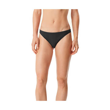 Speedo Two Piece Bottom SOLID Lo Rise  Two Piece Bottoms  Speedo
