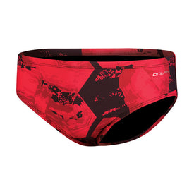 Dolfin Brief GRAPHLITE Rogue  Swimming Briefs for Men  Dolfin