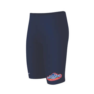 Boys Solid Jammer LKSA  Swim Jammers  Dolfin