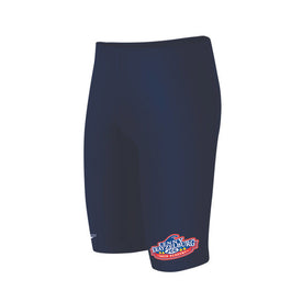 Boys Solid Jammer LKSA  Swim Jammers  Dolfin