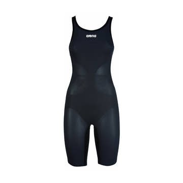 Arena Kneeskin CARBON AIR Closed Back  Technical Swimsuits  Arena