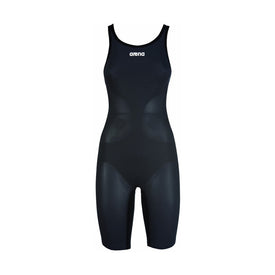 Arena Kneeskin CARBON AIR Closed Back  Technical Swimsuits  Arena