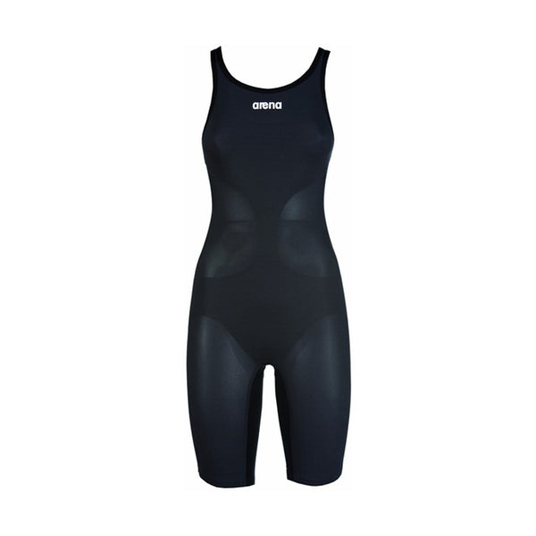 Arena Kneeskin CARBON AIR Closed Back Tech Suit
