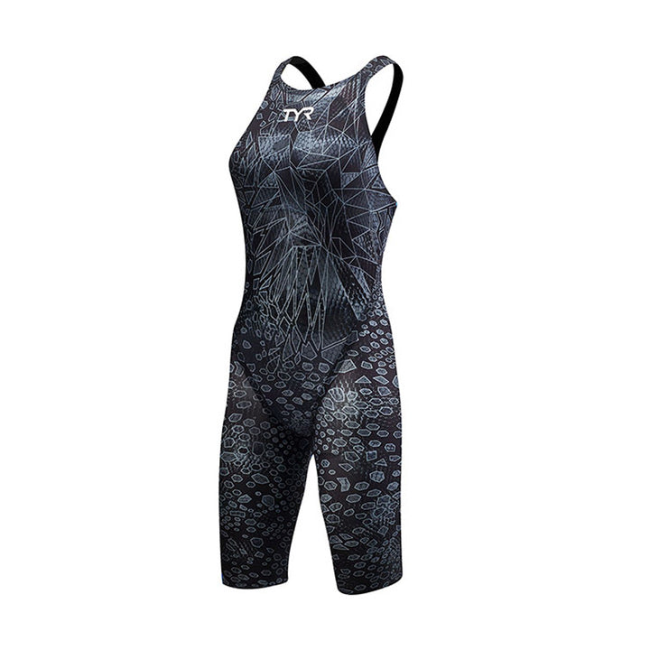 TYR Avictor Venom Closed Back Tech Suit | Swim2000