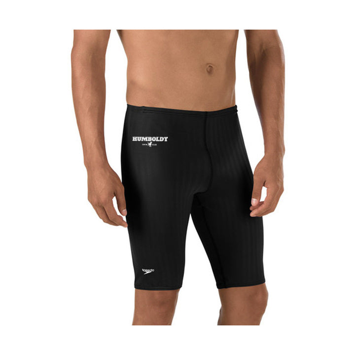 Box Speedos Humboldt Speedo Aquablade Jammer Male - Tech suit