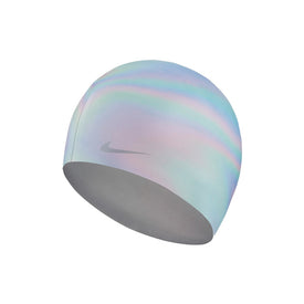 Nike Flash Silicone Training Cap  Swim Caps  Nike