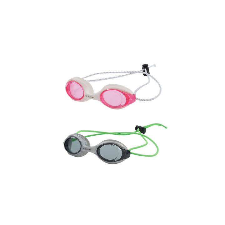 bungee cord goggles Dolfin Bungee Racer Goggle