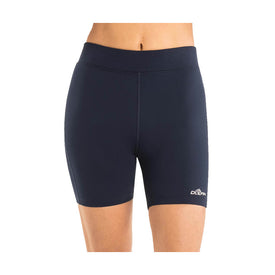 Dolfin Women's Aquashape Mid-Length Shorts  Women's Aquatic Fitness Swimsuits  Dolfin