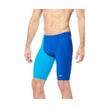 Clearance Speedo Men's LZR Racer Pro Jammer with Contrast Leg - Tech suit  Technical Jammer  Speedo