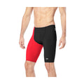 Clearance Speedo Men's LZR Racer Pro Jammer with Contrast Leg - Tech suit  Technical Jammer  Speedo