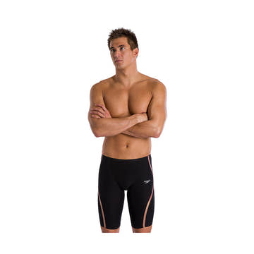 Speedo LZR Pure Intent High Waist Jammer – Elite Racing Tech Suit  Technical Jammer  Speedo