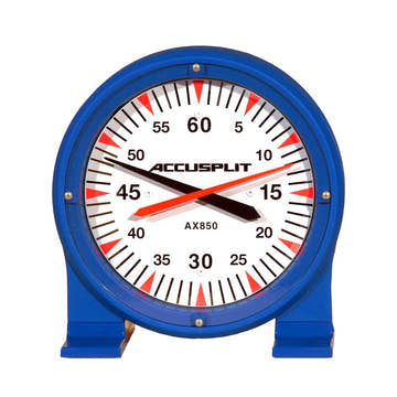 Accusplit Pace Clock Large Size  Timer  Accusplit
