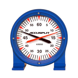 Accusplit Pace Clock Large Size  Timer  Accusplit