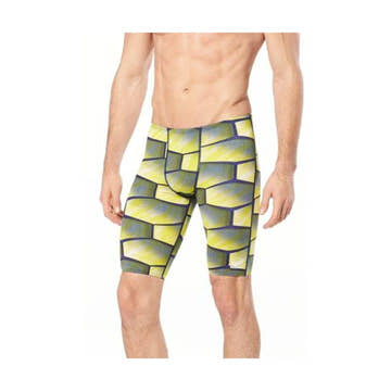 Speedo Jammer SHELL SHOCK  Swim Jammers  Speedo