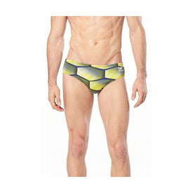 Speedo Brief SHELL SHOCK  Swimming Briefs for Men  Speedo