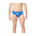 Speedo Brief SHELL SHOCK  Swimming Briefs for Men  Speedo