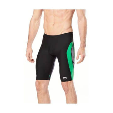 Speedo Jammer PINSTRIPE FLIGHT  Swim Jammers  Speedo