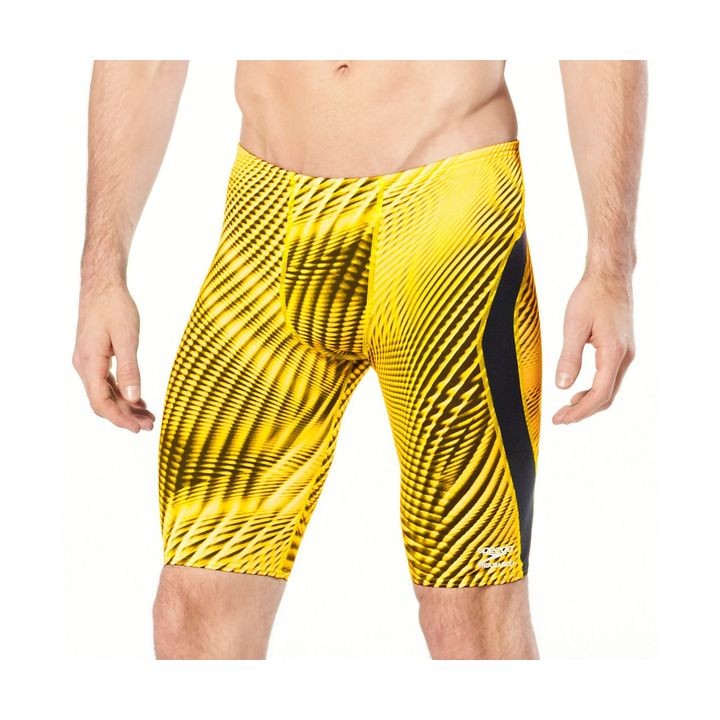 Speedo Jammer WARPED WEAVE - Tech suit