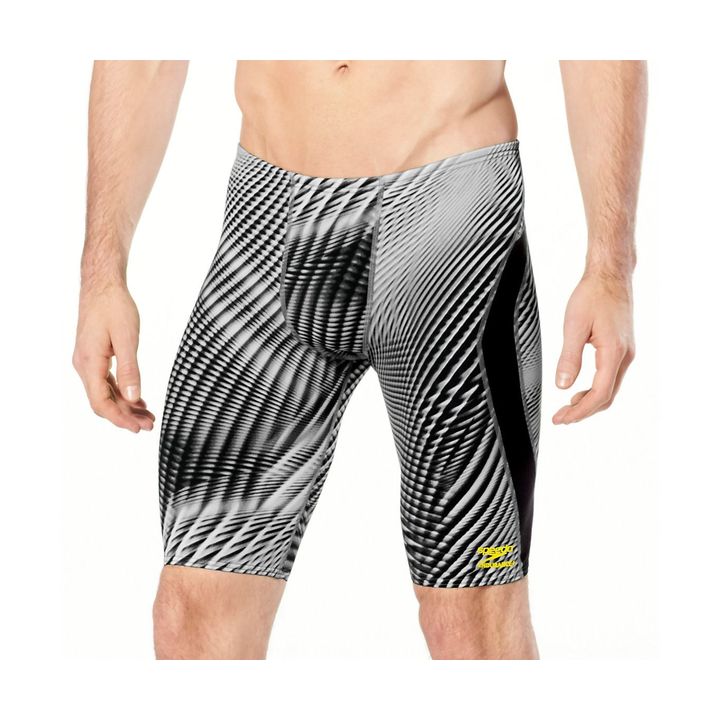 Speedo Jammer WARPED WEAVE - Tech suit