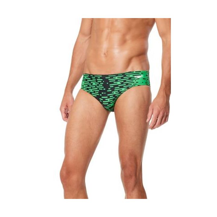 Speedo Brief MODERN MATRIX1
