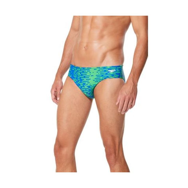 Speedo Brief MODERN MATRIX - Main Image