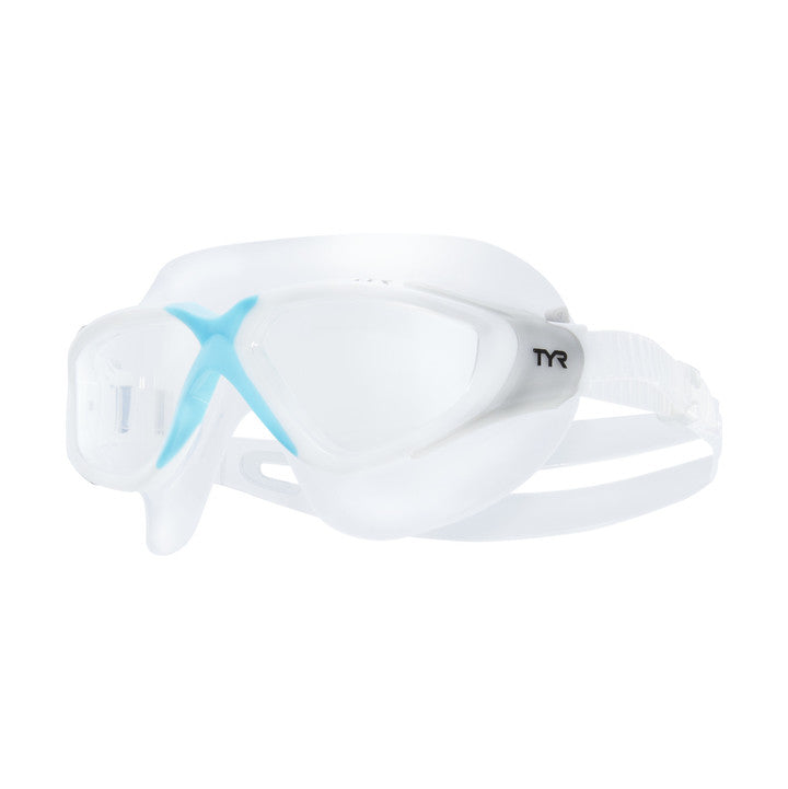 TYR Rogue Swim Mask - Thumbnail 4
