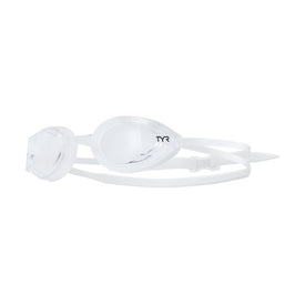 Tyr Edge-X Racing Goggle  Swim Goggles  Tyr