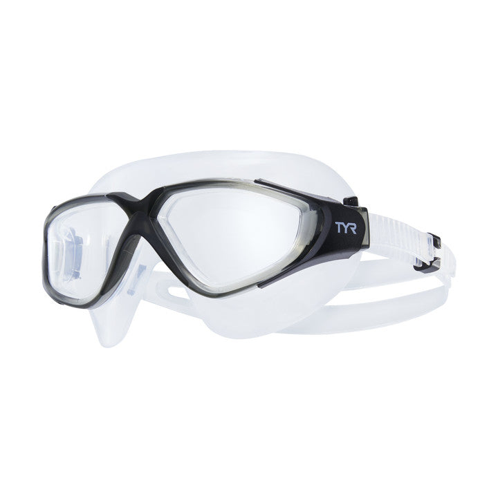 TYR Rogue Swim Mask