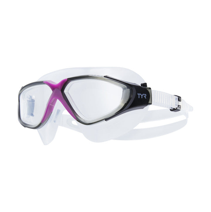 TYR Rogue Swim Mask - Thumbnail 3