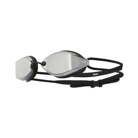 TYR Tracer-X Racing Mirrored Goggles Nano Fit  Swim Goggles  Tyr