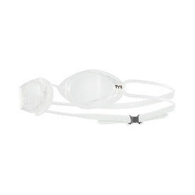 TYR Tracer-X Racing Nano Fit  Swim Goggles  Tyr