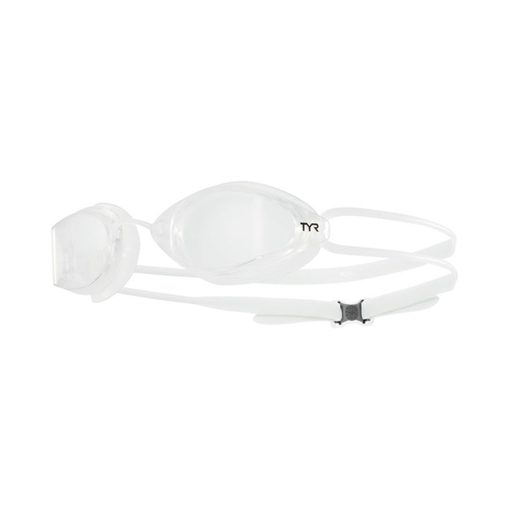 TYR Tracer-X Racing Nano Fit  Swim Goggles  Tyr