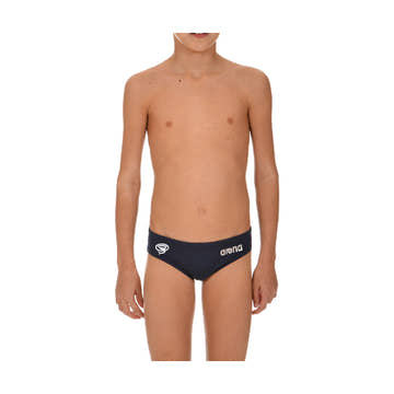 Arena Skys Brief Male Youth OHTC Sharks  Swimming Briefs for Men  Arena