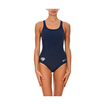 Arena Madison Swim Pro Back Female OHTC Sharks One Piece Swimsuit  Custom Team Products  Arena