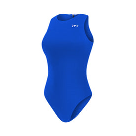 TYR One Piece Water Polo Breakaway Swimsuit  Women's Water Polo Suits  Tyr