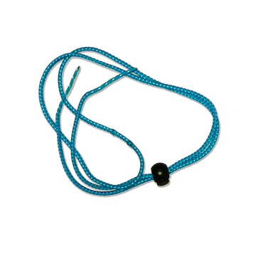 Goggles Bungee Straps  Swim Goggles Accessories  Pannell Swim Shop