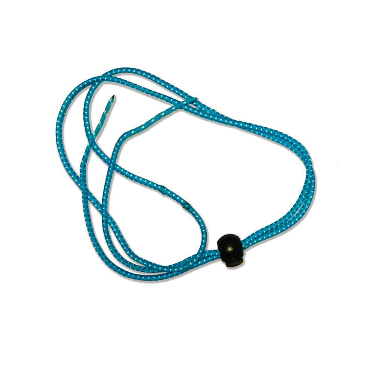 Goggles Bungee Straps  Swim Goggles Accessories  Pannell Swim Shop