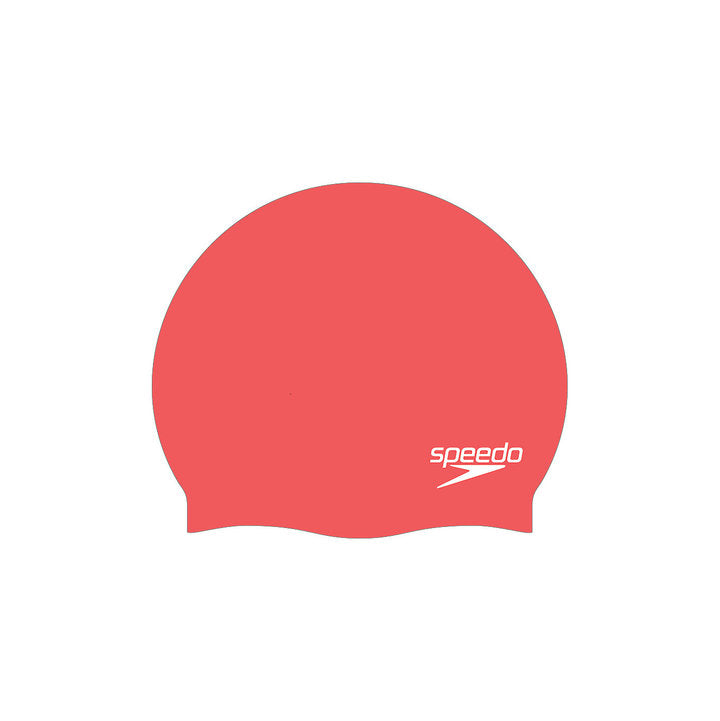 Speedo Elastomeric Swim Cap – Comfortable Fit | Swim2000.com