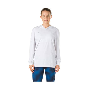 Speedo Unisex Pull Over Hoodie  Warm Wear  Speedo