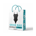 Speedo Grab Bag Pack Of 2  Grab Bag Swimsuits  Speedo