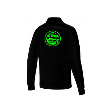 LEWIS CLARK NEPTUNE  Speedo Streamline Warm-Up Jacket Adult Male  Jacket  Speedo