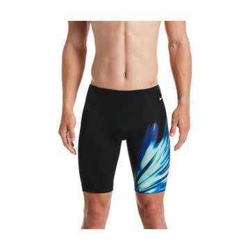 Nike Jammer Space Highway  Swim Jammers  Nike
