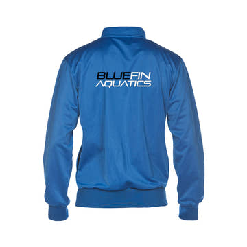 Bluefin Aquatics  Arena TL Knitted Jacket Adult  Jacket  Arena