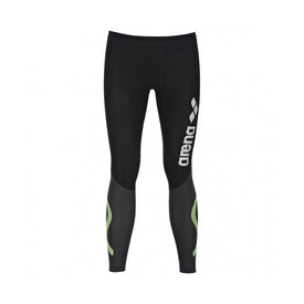 Arena Men's Compression Long Tight Powerskin Carbon  Technical Swimsuits  Arena