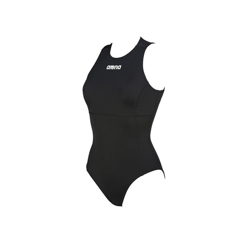 Arena Solid Water Polo One Piece Swimsuit