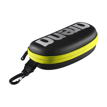 Arena Goggle Case  Swim Goggles Accessories  Arena
