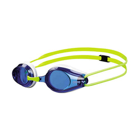 Arena Tracks Junior Kid's Swim Goggles  Kids Swimming Goggles  Arena