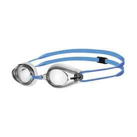 Arena Tracks Junior Kid's Swim Goggles  Kids Swimming Goggles  Arena