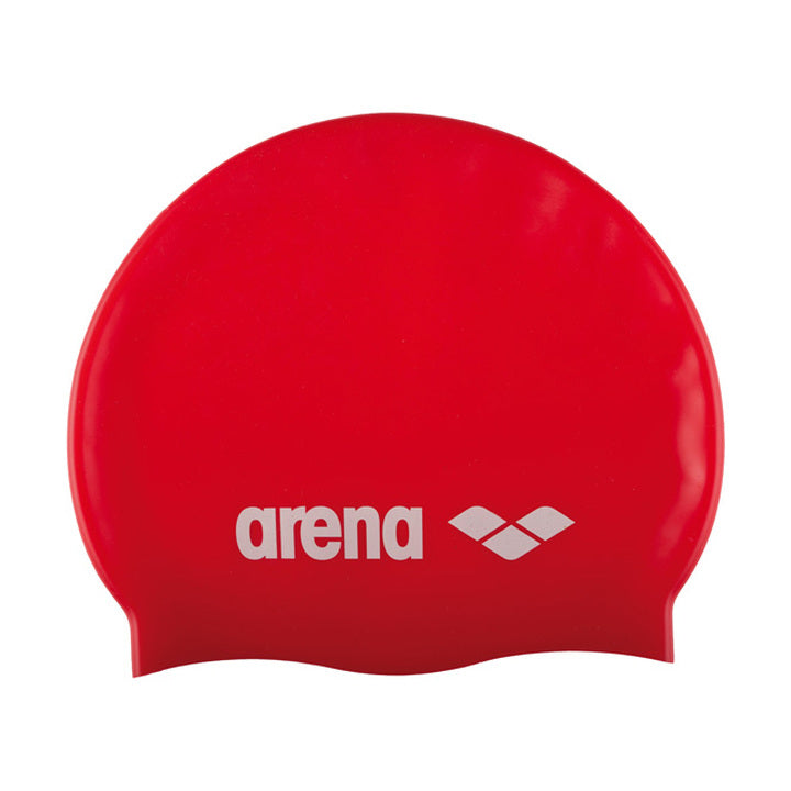 Arena Swim Cap CLASSIC SILICONE | Swim2000.com
